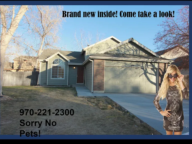 618 Justice Dr — Photo 1