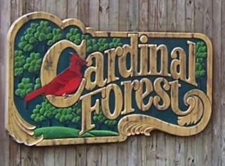 5909 E Prince James Dr #17, Springfield, VA 22152