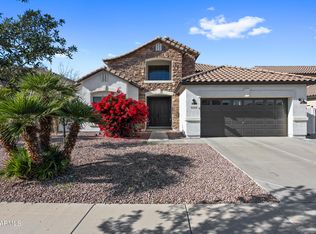 5946 S Shelby Way, Gilbert, AZ 85298