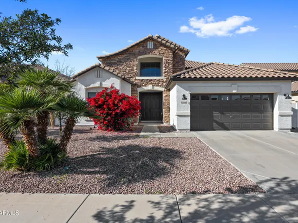 5946 S SHELBY Way, Gilbert, AZ 85298