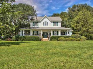 1719 Vineyard Way, Tallahassee, FL 32317