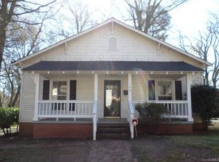 123 Liberty St, Mooresville, NC 28115