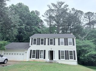2535 Selman Dr, Duluth, GA 30096