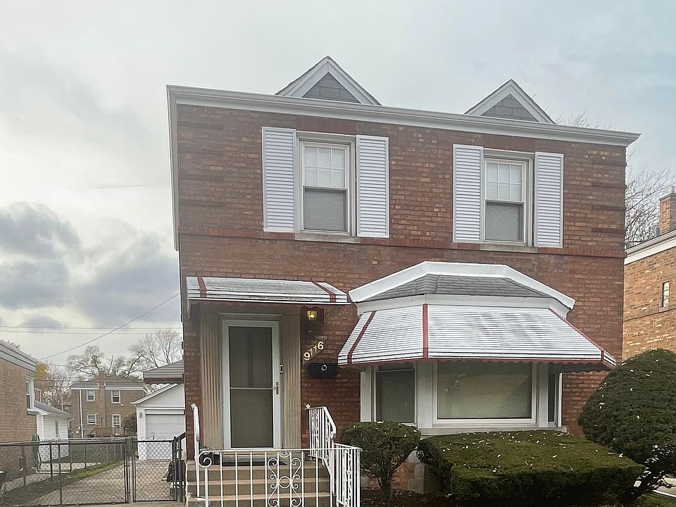 1st image of 9116 S Utica Ave