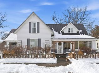 105 N East St, Milford, IN 46542