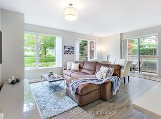 277 S Park Rd #115, Markham, ON L3T0B3