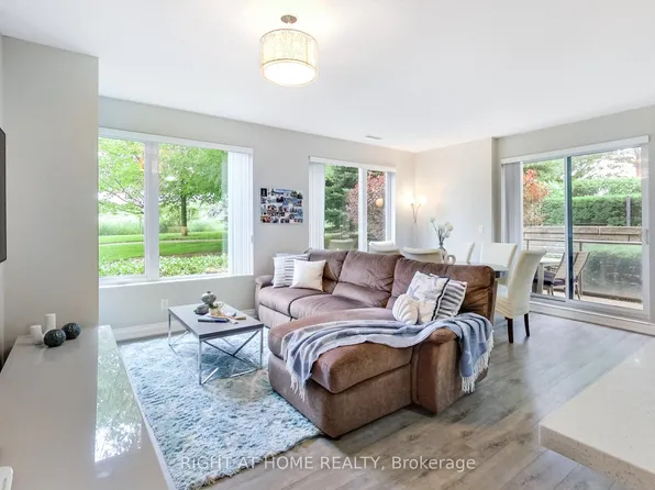 277 S Park Rd #115, Markham, ON L3T 0B3