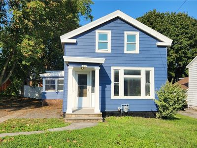 411 Lemoyne Ave, Syracuse, NY, 13208