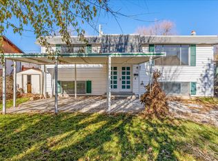 330 W 100 N, Heber, UT 84032
