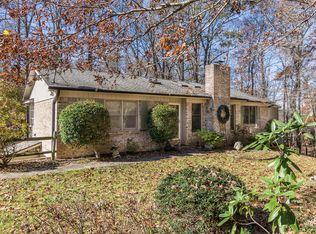 403 Haywood Knolls Dr, Hendersonville, NC 28791