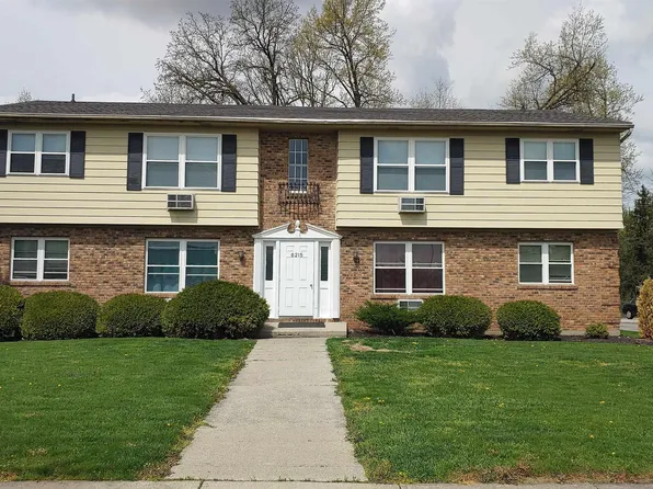 6215 Nina Dr, Fort Wayne, IN 46835