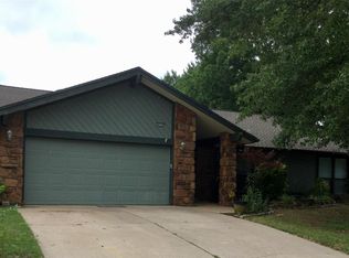 8543 E 74th Pl, Tulsa, OK 74133