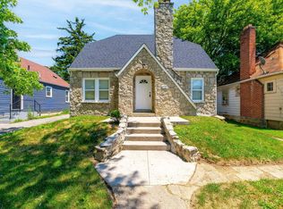 498 Whitethorne Ave, Columbus, OH