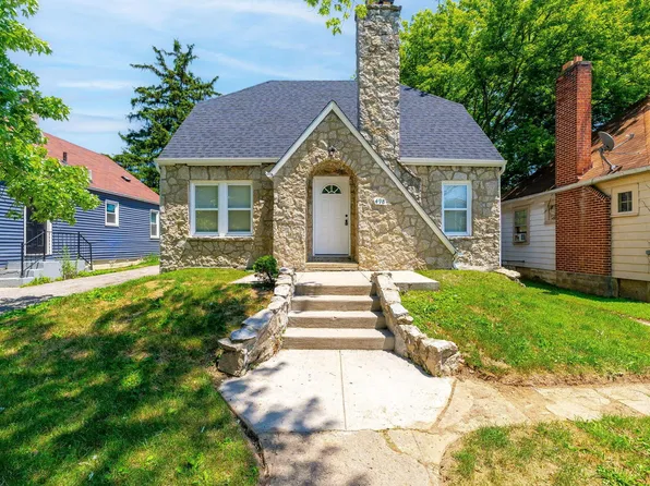 498 Whitethorne Ave, Columbus, OH 43223