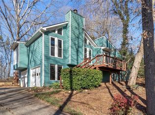 5473 Gibson Dr, Acworth, GA 30102