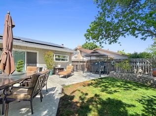 3118 Estate Dr, Stockton, CA 95209