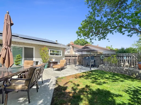 3118 Estate Dr, Stockton, CA 95209