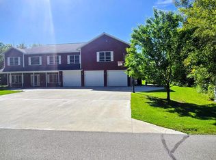 200 Oak Rd, Warroad, MN 56763