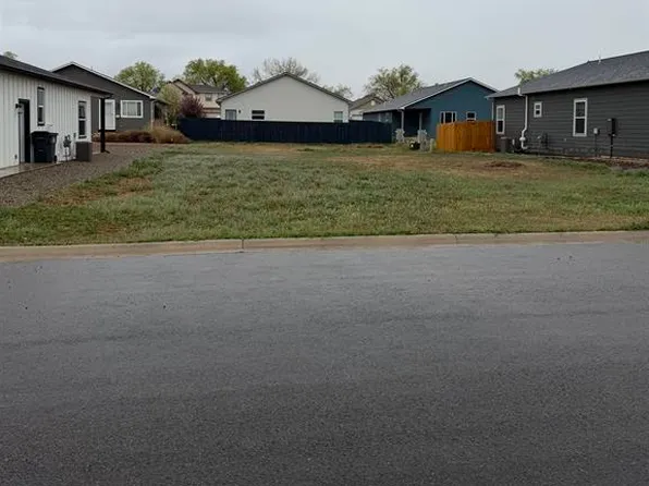 426 Jarrett Ave., Cortez, CO 81321