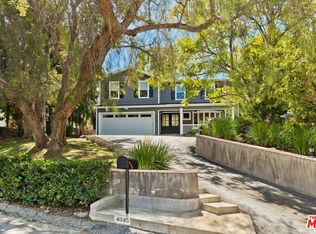 4045 Davana Rd, Sherman Oaks, CA 91423