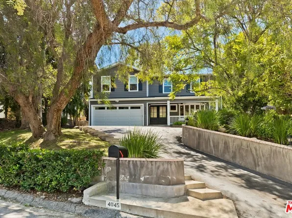 4045 Davana Rd, Sherman Oaks, CA 91423