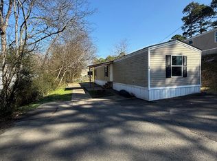 100 Springwood Rd, Hot Springs National Park, AR 71913