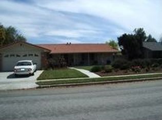 5442 Chapman Dr, Newark, CA