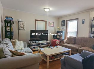 10 Abbey Rd #O2, Brighton, MA 02135