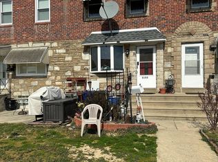 3153 Hellerman St, Philadelphia, PA 19149