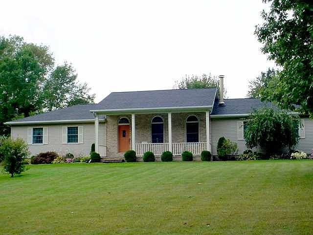2600 Reynolds Road