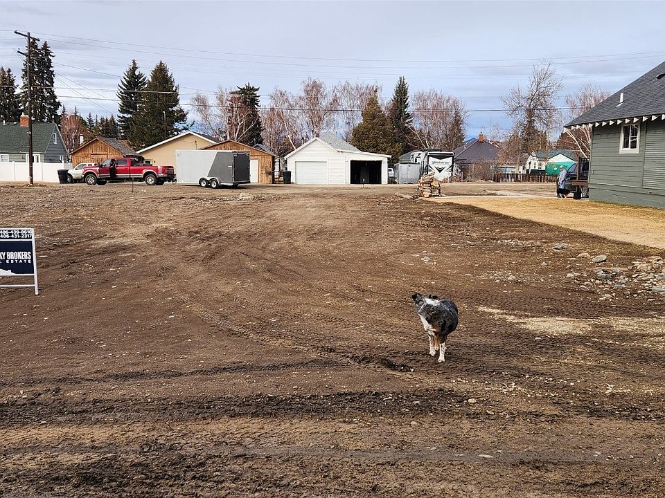 2nd image of Tbd Montana Ave