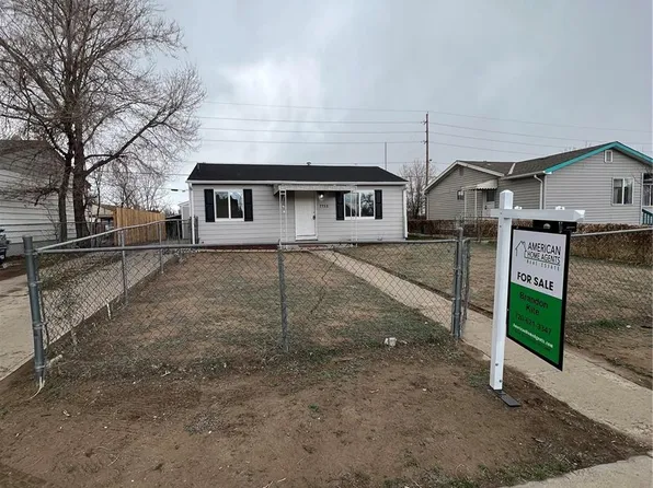 7755 Hollywood Street, Commerce City, CO 80022