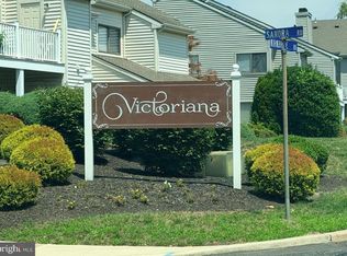 2202 Sandra Rd, Voorhees, NJ 08043