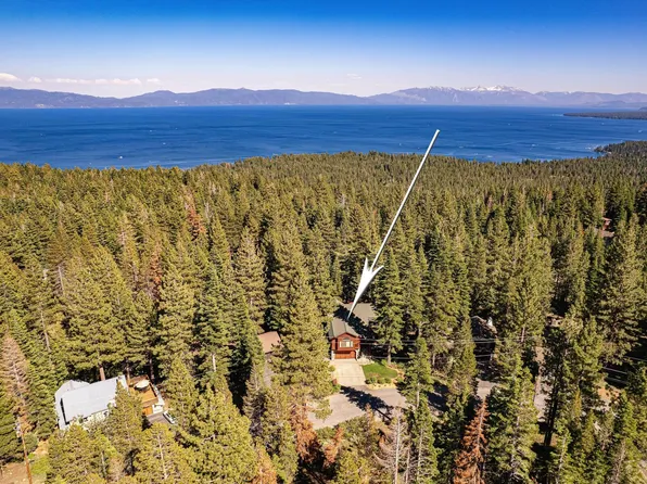 340 Montclair Dr, Tahoe City, CA 96145