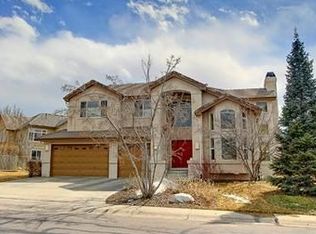 21488 E Briarwood Dr, Aurora, CO 80016
