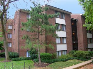 1405 Northgate Sq UNIT 1405/22B, Reston, VA 20190