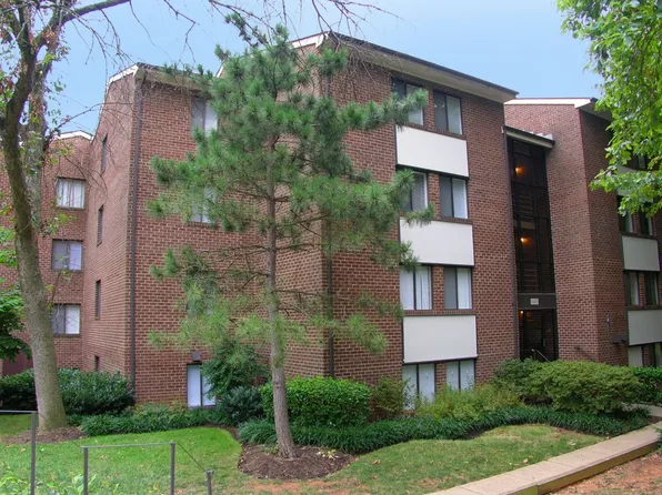 1405 Northgate Sq Unit 1405/22B, Reston, VA 20190