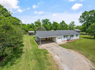 13177 Bayou Fordoche Rd, Morganza, LA 70759