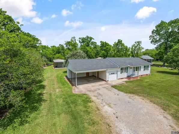 13177 Bayou Fordoche Rd, Morganza, LA 70759