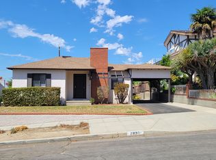 2837 N Keystone St, Burbank, CA 91504