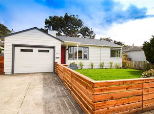 224 Arroyo Dr, Pacifica, CA 94044
