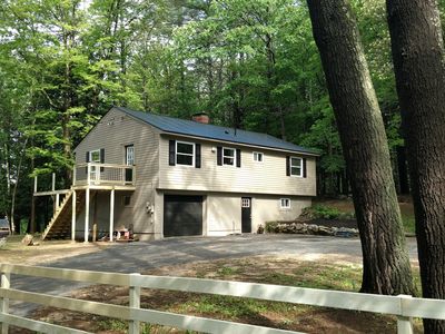 62 Ames Rd, Moultonborough, NH, 03254