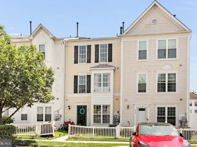 615 Fortune Ct, Glen Burnie, MD, 21061