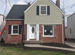 21661 Maydale Ave, Euclid, OH 44123