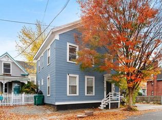 58 Howard St, Lynn, MA 01902