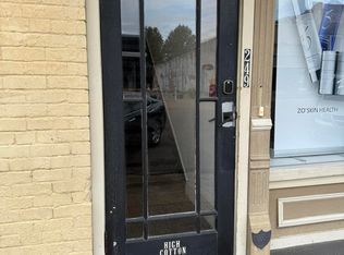 249 Delta Ave #D, Clarksdale, MS 38614