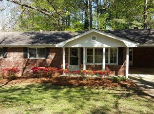 6321 Mark Trl, Austell, GA 30168