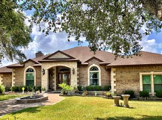 4139 Wade St, Robstown, TX 78380