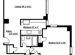 122 Ashland Pl APT 2K, Brooklyn, NY 11201