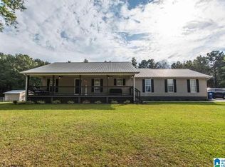 333 Rabbit Branch Rd, Cropwell, AL 35054